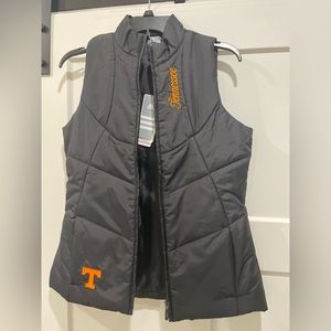 Tennessee Quilted Vest